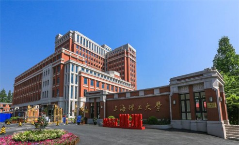 上海理工大学 | 青瞳视觉助力高校机器人AI训练