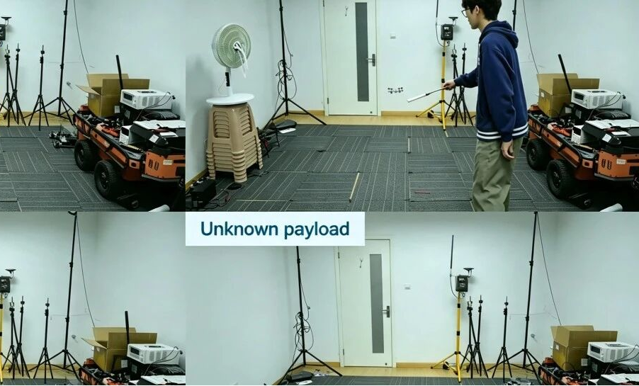 东南大学:FR-MHE实现亚毫秒级四旋翼状态与扰动联合估计